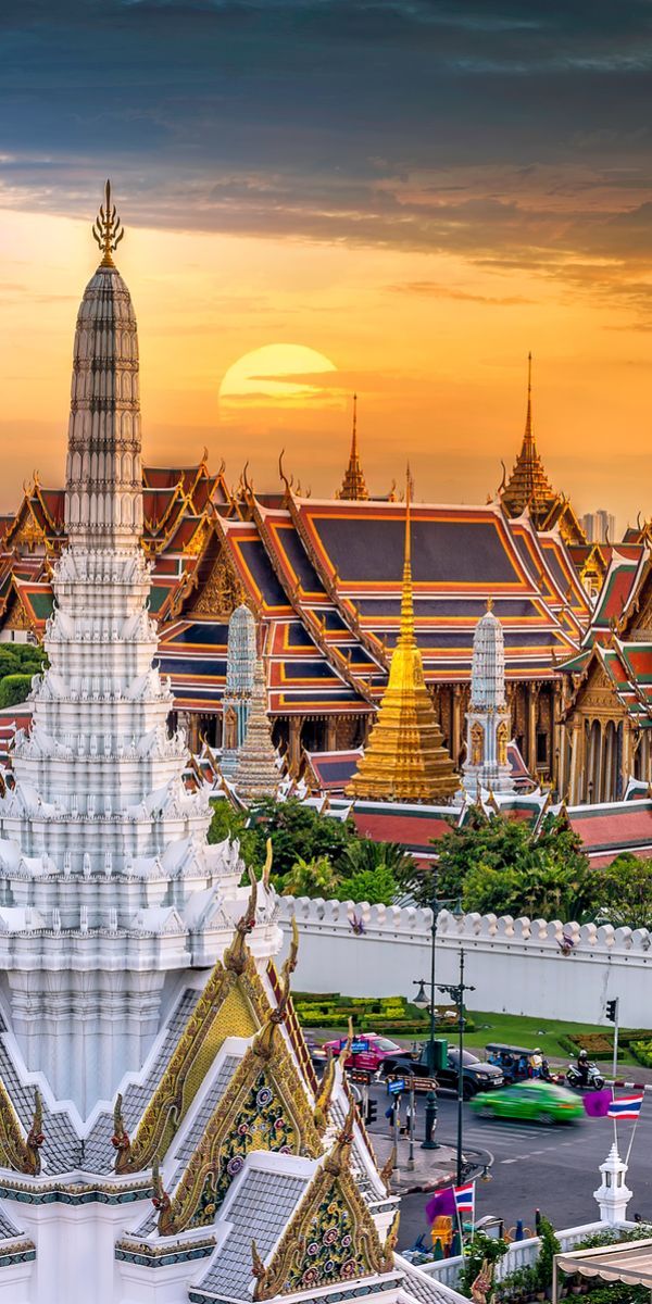 Thailand Tour Packages from Bangalore Thailand package from Bangalore Thailand trip from Bangalore Phuket package from Bangalore Bangkok tour from Bangalore