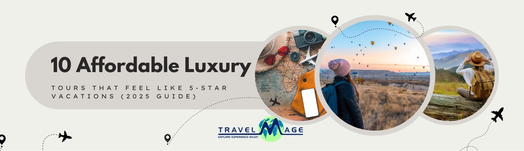 Affordable Luxury Tours Affordable Luxury Tours