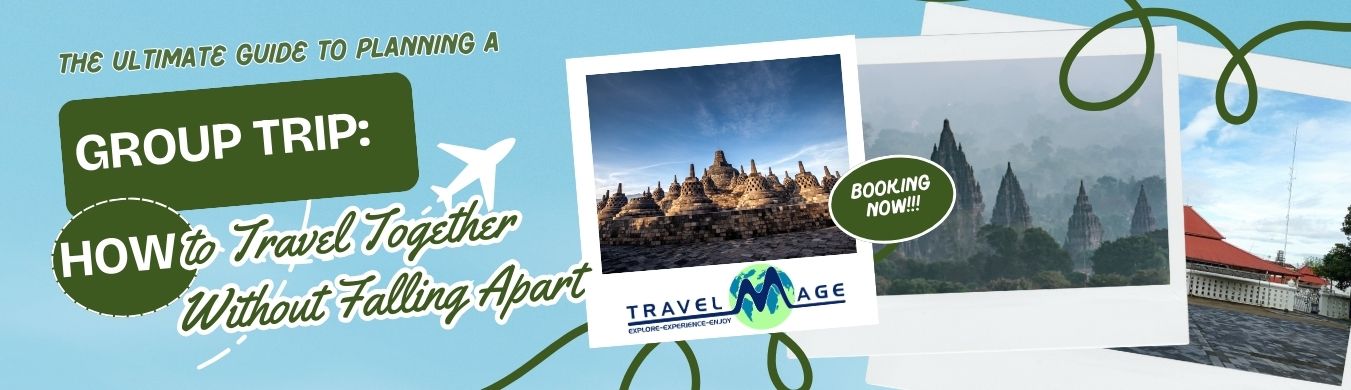 Planning a Group Trip group trip planning how to plan a group trip group travel planning planning a group vacation