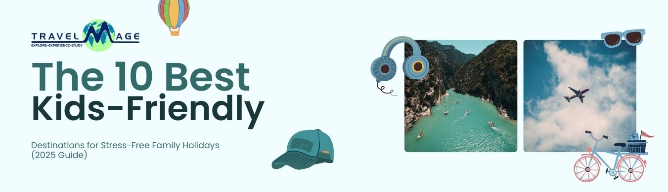 Best Kids-Friendly Destinations kids-friendly holiday destinations family-friendly destinations best destinations for kids kids-friendly family holidays child-friendly travel destinations