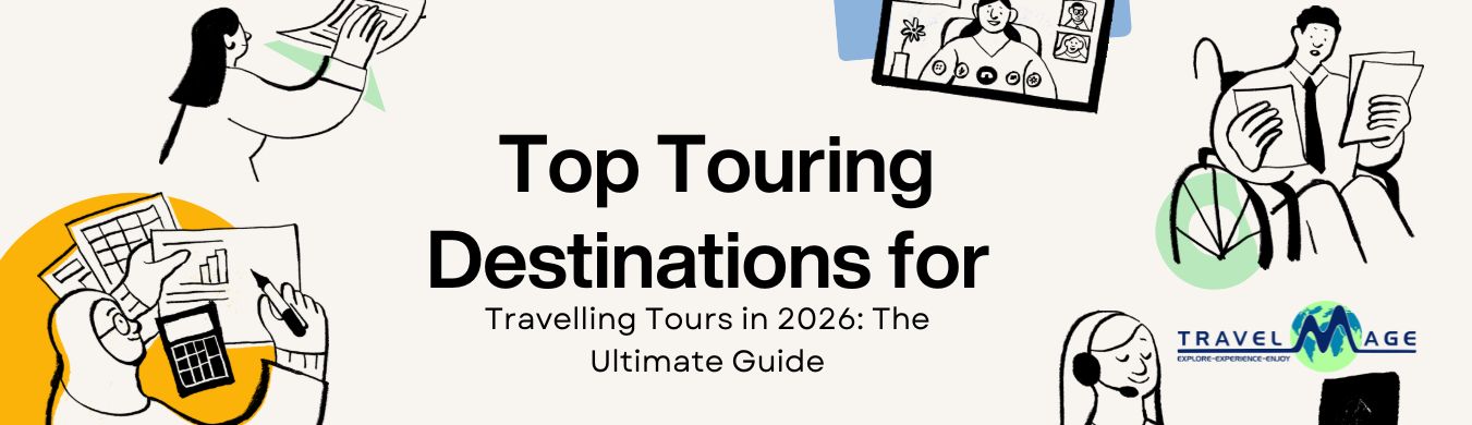 travelling tours touring destinations top touring destinations for 2026 guided travel tours